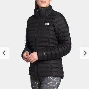 North Face Stretch Down Jacket